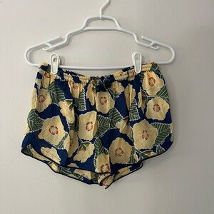 benoa body ilima moana shorts